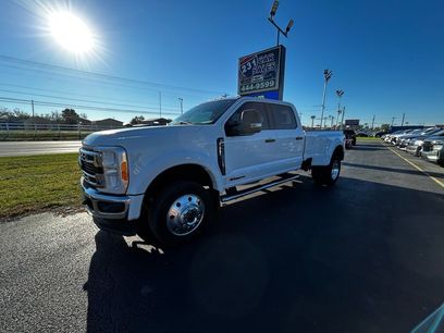 Used 2023 Ford F450 XLT