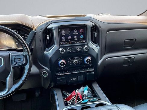 Used 2020 GMC Sierra 2500 Denali w/ Denali Ultimate Package AWD/4WD image 6