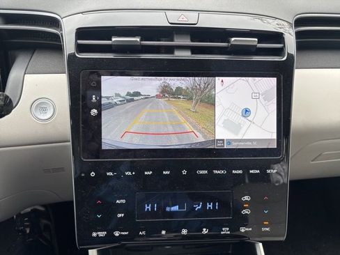 Used 2023 Hyundai Tucson SEL image 28