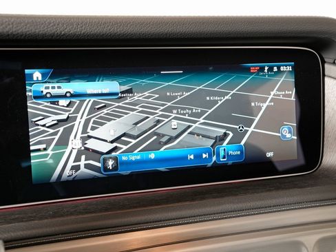 New 2025 Mercedes-Benz G 550 G 550 image 24