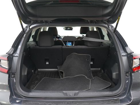 Used 2025 Subaru Crosstrek 2.0i Premium w/ Crosstrek Mirror Package image 16