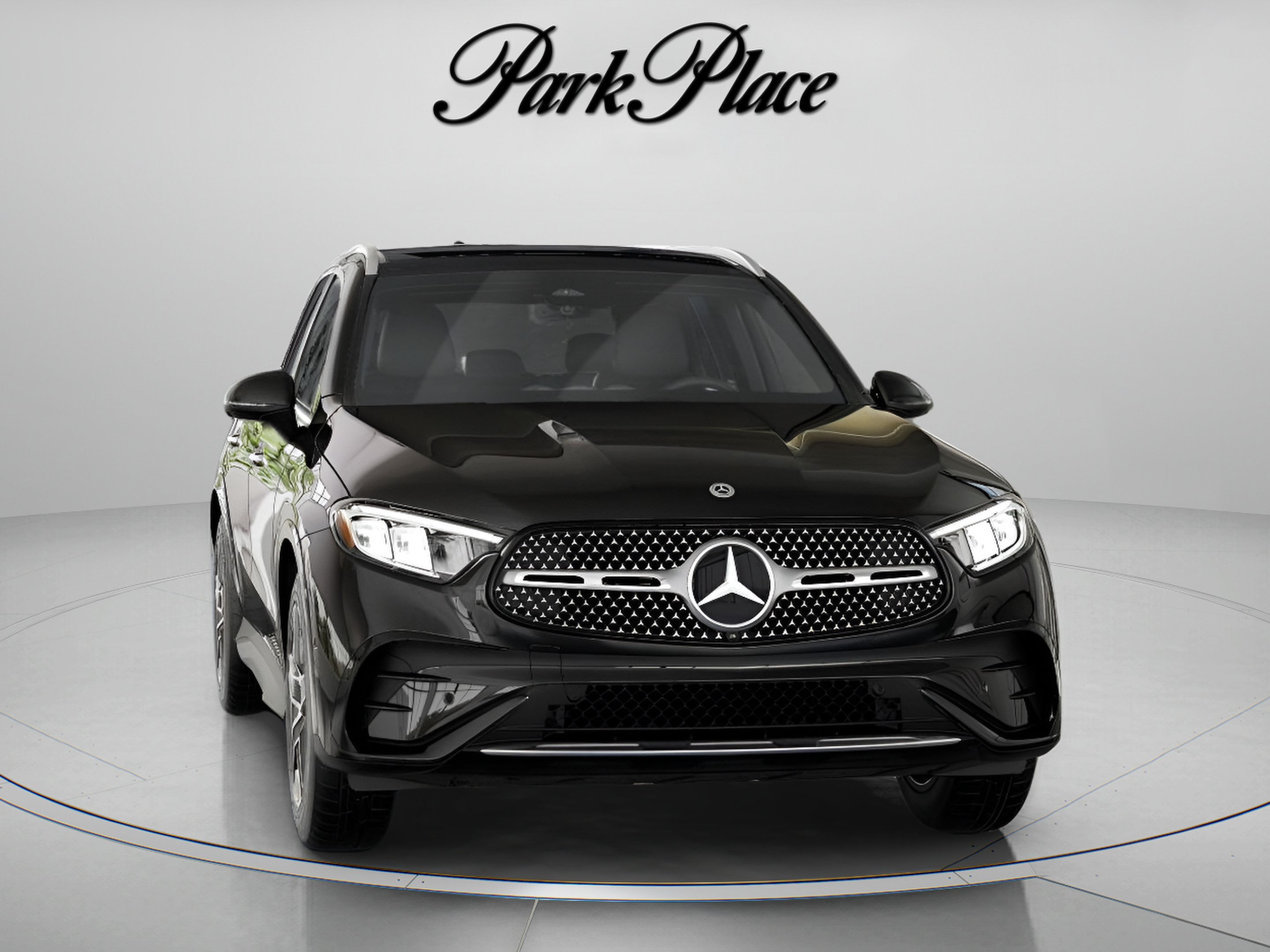 Certified 2026 Mercedes-Benz GLC 300 image 35