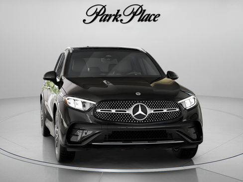 Certified 2026 Mercedes-Benz GLC 300 image 35