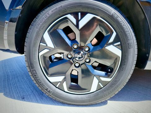 Used 2023 Kia Niro Wind image 23