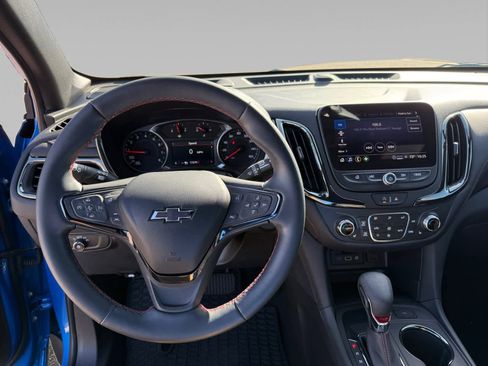 Used 2024 Chevrolet Equinox RS image 10