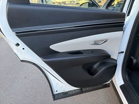 Used 2023 Hyundai Tucson SEL image 19