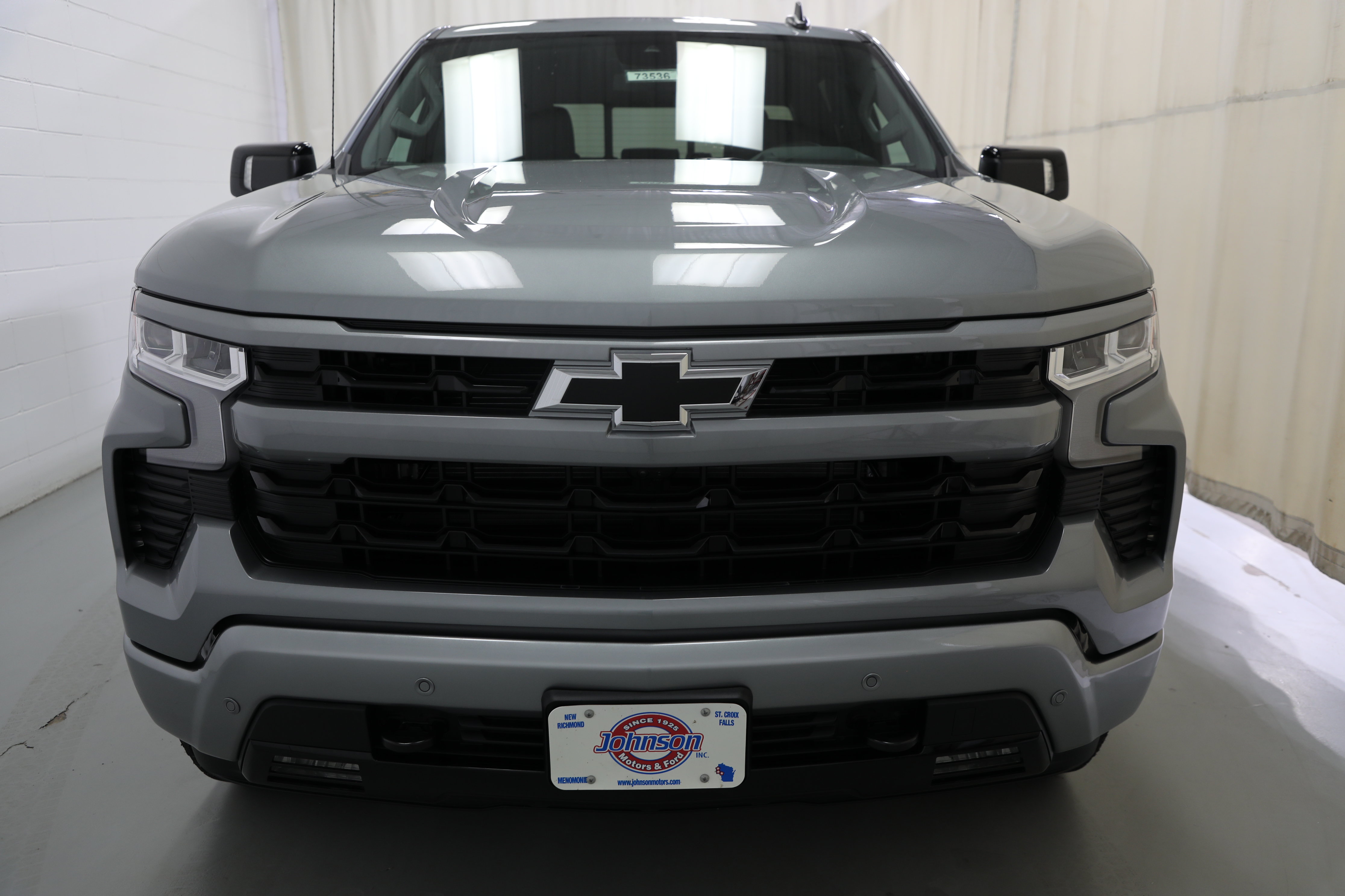 New 2026 Chevrolet Silverado 1500 RST AWD/4WD image 31