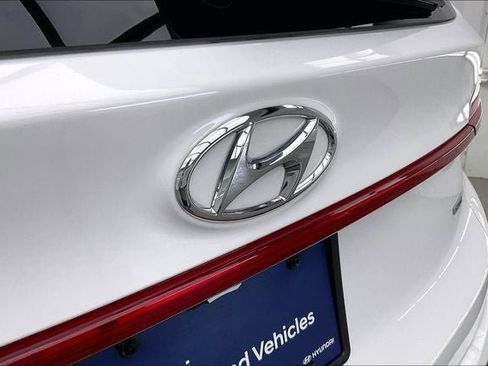 Certified 2023 Hyundai Santa Fe SE image 31