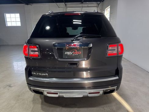 Used 2014 GMC Acadia Denali image 6