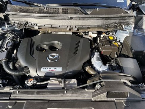 Used 2023 MAZDA CX-9 Carbon Edition image 60