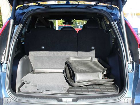 Used 2024 Honda CR-V Sport Touring image 12