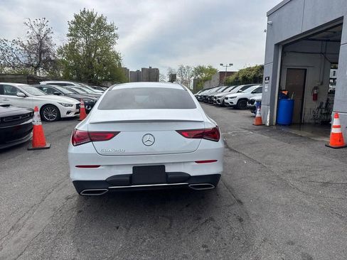 Used 2022 Mercedes-Benz CLA 250 w/ Premium Package Lite image 5