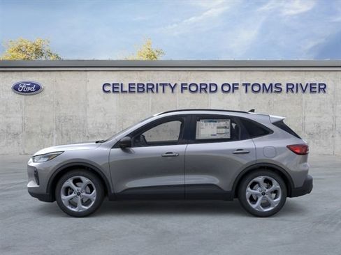 New 2026 Ford Escape ST-Line AWD/4WD image 3