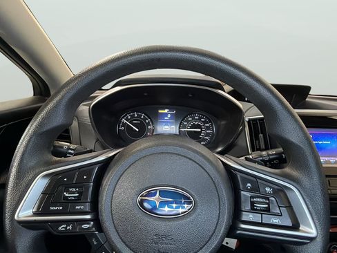 Used 2019 Subaru Impreza 2.0i Premium AWD/4WD image 30