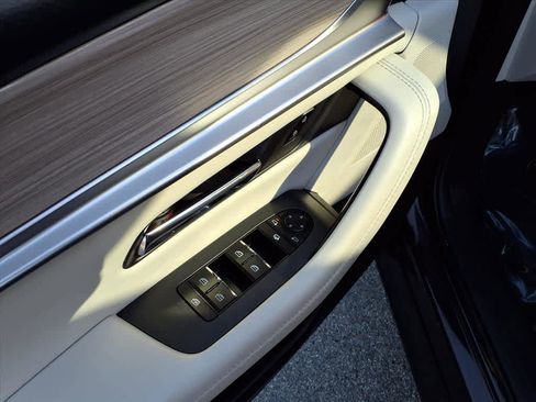 Used 2024 MAZDA CX-90 Plug-In Hybrid w/ Premium Plus image 16