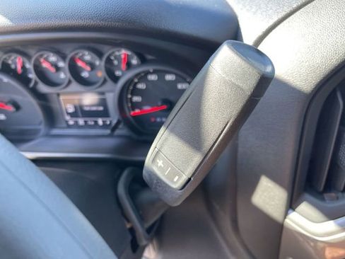 New 2026 Chevrolet Silverado 1500 W/T w/ WT Safety Package AWD/4WD image 19