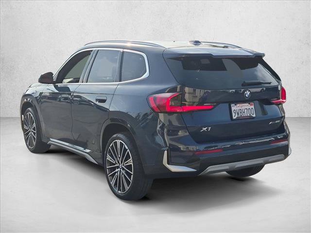 Used 2026 BMW X1 xDrive28i w/ Technology Package AWD/4WD image 8