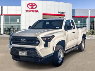 New 2026 Toyota Tacoma SR w/ SR Upgrade Package RWD video 3