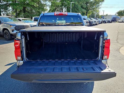 New 2026 Chevrolet Colorado LT w/ LT Convenience Package image 5