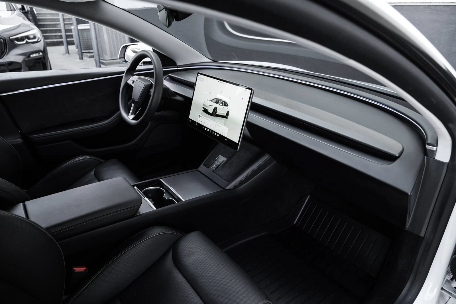 Used 2024 Tesla Model 3 Performance AWD/4WD image 12