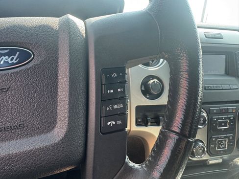 Used 2014 Ford F150 FX4 w/ Equipment Group 401A Mid AWD/4WD image 19