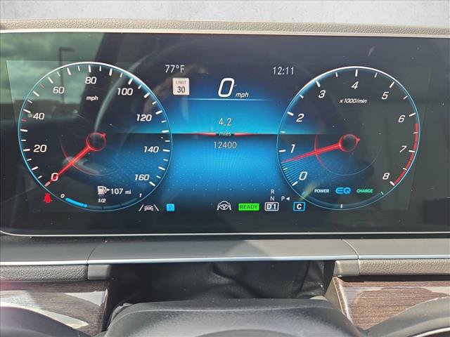 Certified 2022 Mercedes-Benz GLE 450 4MATIC image 10