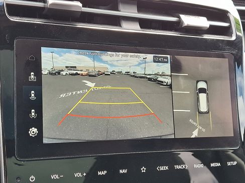 Certified 2024 Hyundai Tucson Limited image 18