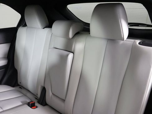 New 2026 Mitsubishi Eclipse Cross SEL image 35