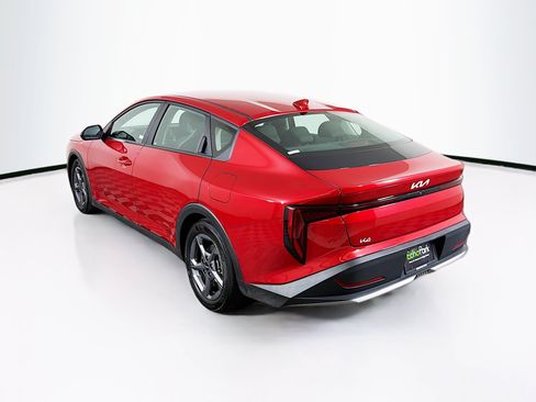 Used 2025 Kia K4 FWD image 5