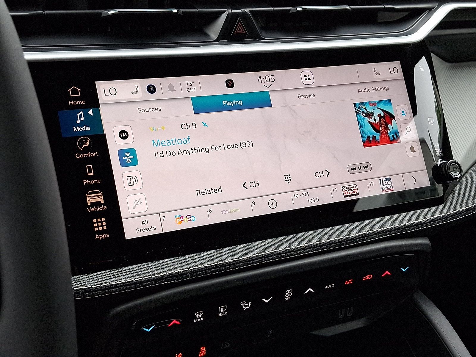 New 2026 Jeep Cherokee Laredo AWD/4WD image 11