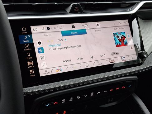 New 2026 Jeep Cherokee Laredo AWD/4WD image 11