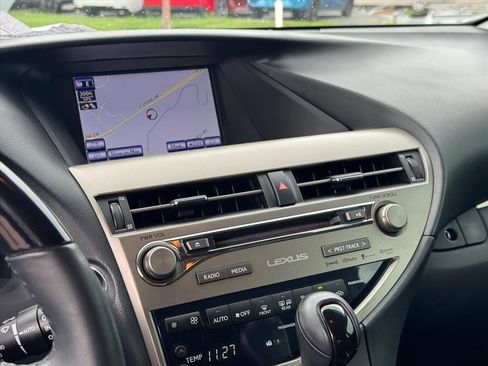 Used 2015 Lexus RX 350 FWD image 24