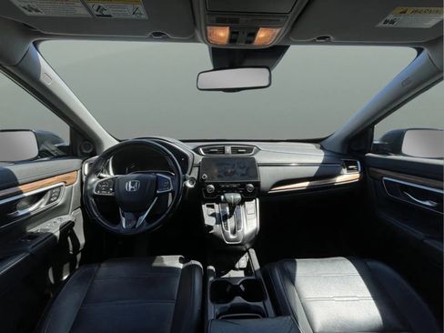 Used 2017 Honda CR-V Touring image 11