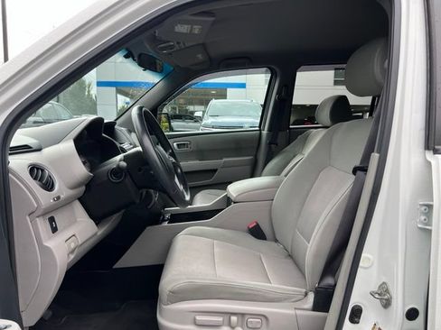 Used 2012 Honda Pilot EX image 18