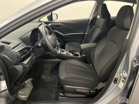 New 2025 Subaru Impreza 2.0i Sport image 10