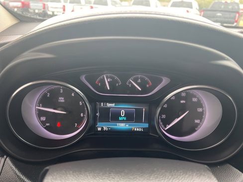 Used 2020 Buick Envision Essence image 15