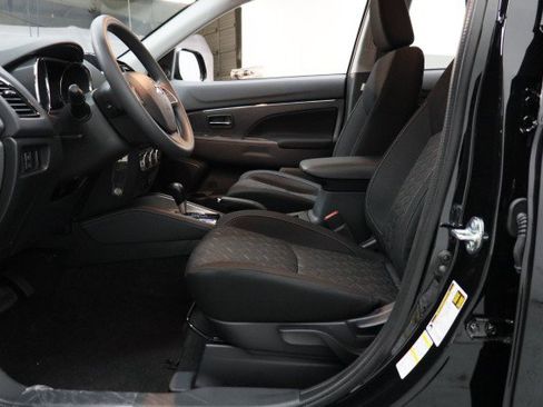 New 2026 Mitsubishi Outlander Sport ES image 6