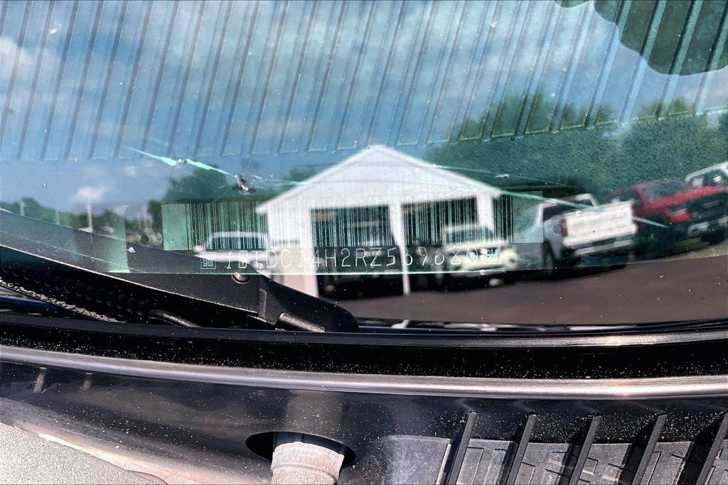 Used 1994 GMC Sierra 1500 2WD Regular Cab image 14