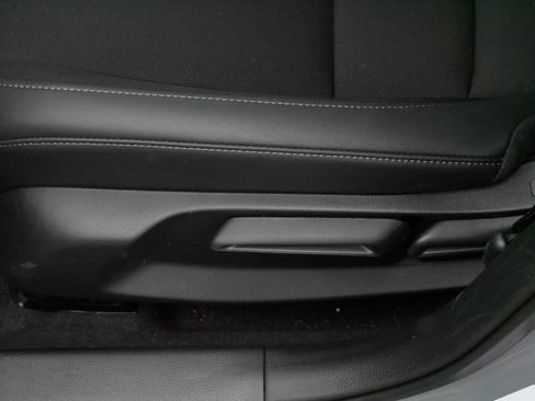 Certified 2026 Honda Civic Sport image 20