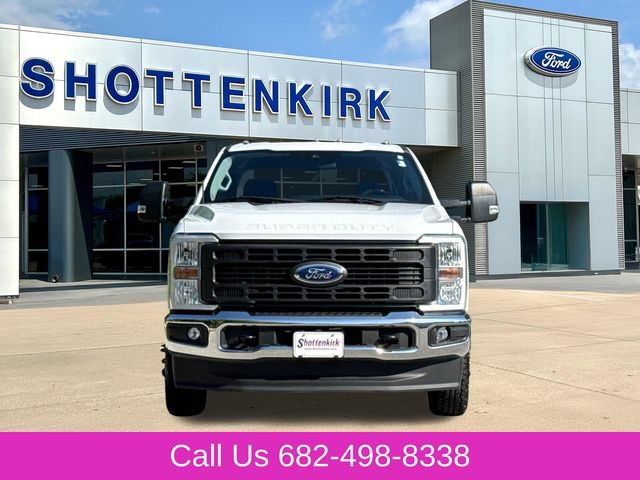 Used 2024 Ford F350 XL AWD/4WD image 2