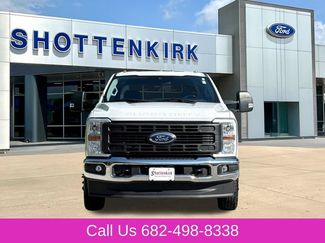 Used 2024 Ford F350 XL AWD/4WD video 2
