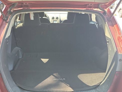 Used 2012 Nissan Rogue SV w/ Premium Pkg AWD/4WD image 7