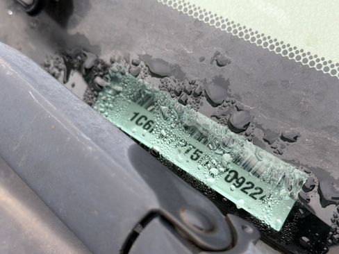 Used 2013 RAM 1500 Laramie Longhorn w/ Convenience Group image 2