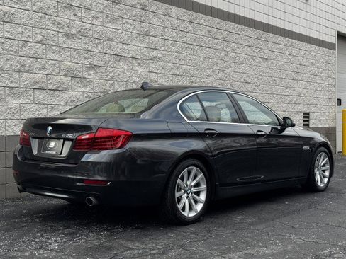 Used 2015 BMW 535i xDrive xDrive image 3