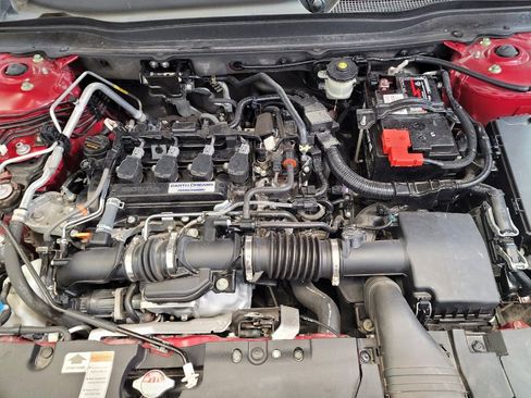 Used 2019 Honda Accord Sport image 30