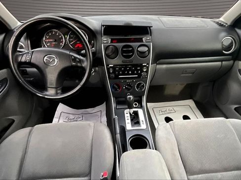 Used 2007 MAZDA MAZDA6 s Sport Value Edition FWD image 7