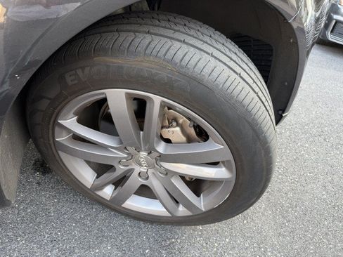 Used 2010 Audi Q7 TDI Prestige AWD/4WD image 30