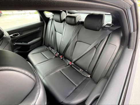 New 2026 Acura Integra A-Spec image 24