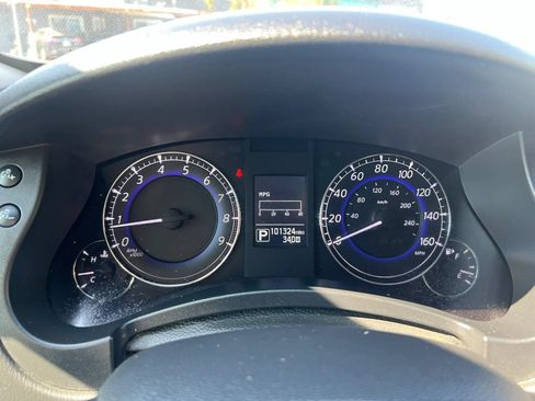 Used 2017 INFINITI QX50 2WD w/ Premium Plus Package image 14