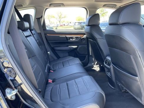 Used 2017 Honda CR-V Touring image 27